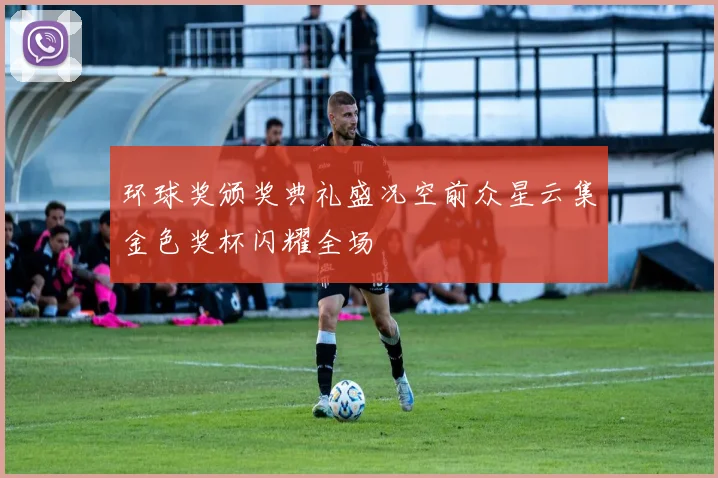 环球奖颁奖典礼盛况空前众星云集金色奖杯闪耀全场