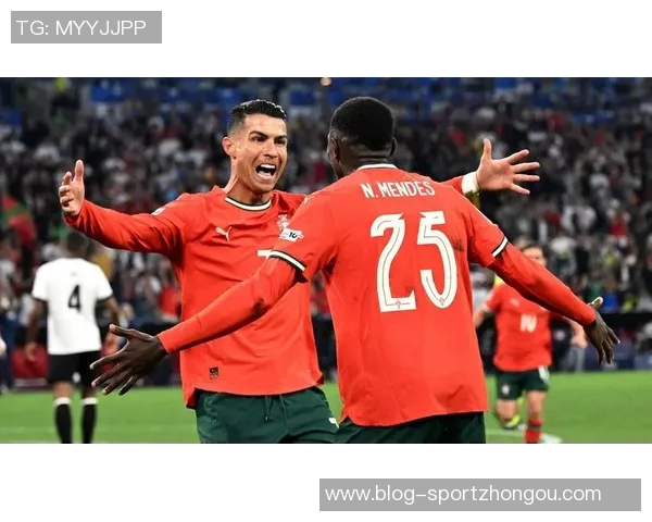 门德斯回忆C罗转会：弗格森的坚持改变了历史轨迹