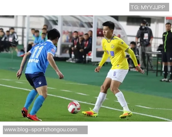 中冠与U21联赛附加赛新规实施单回合决胜制引发关注