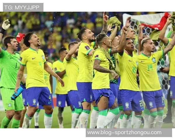 卡洛斯称赞世界杯新赛制助力更多国家参与展现FIFA的远见与智慧